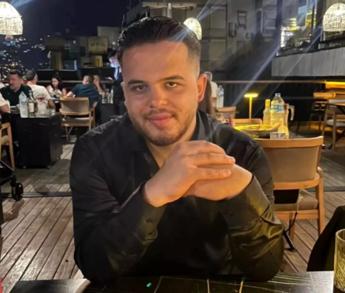 Alanya\'da Motosiklet Kazası: Genç Sürücü Hayatını Kaybetti