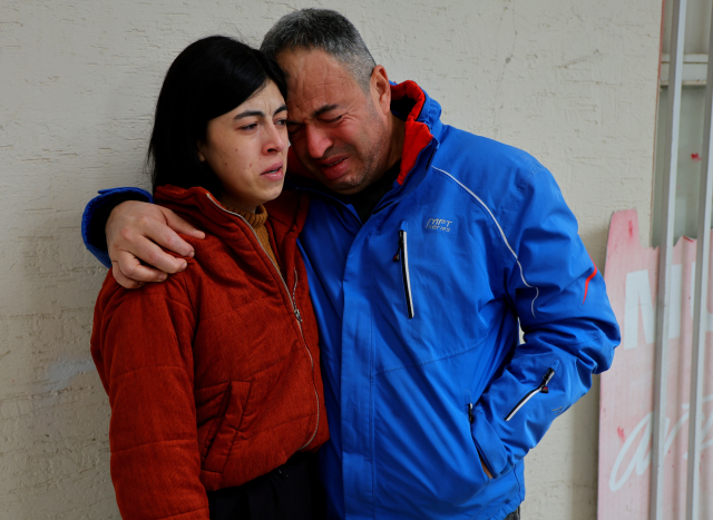 Arkadaşına güvendi, hayatı mahvoldu! Utanmadan 2 bin TL harçlık teklif etmişler به دوستش اعتماد کرد و زندگیاش نابود شد! بیشرمانه ۲ هزار لیر پیشنهاد کمک هزینه داده بودند