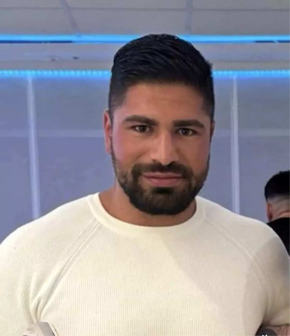 26 Yaşındaki Genç Kalp Kriziyle Hayatını Kaybetti