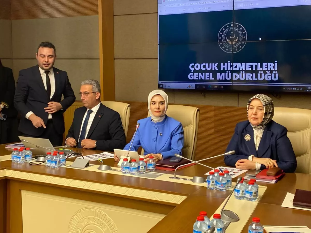 Çocuklarda Suça Sürüklenme Riski Artıyor