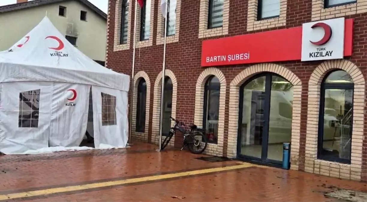 Bartın\'da Yeni Aşevi Açılıyor