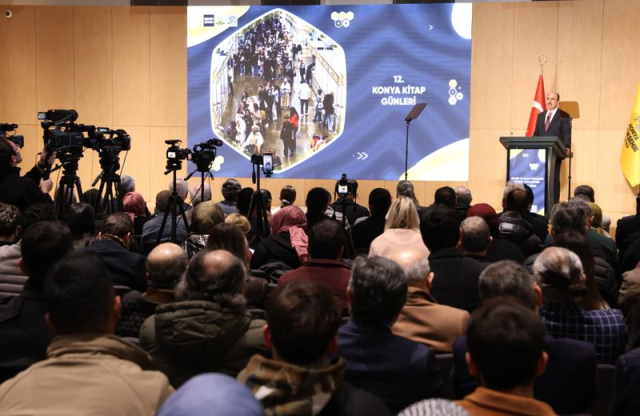 Başkan Altay: 'Popüler Olmayı Değil, Kalıcı Olmayı Amaçlıyoruz