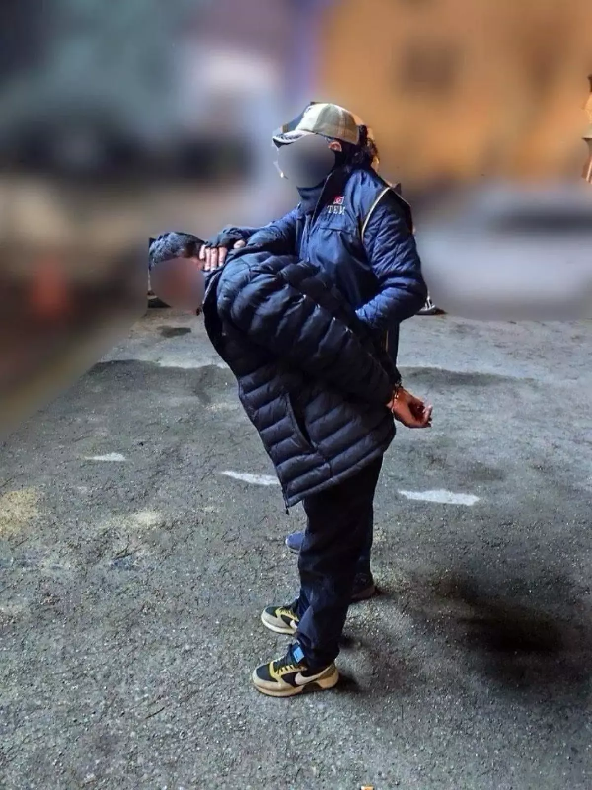 Batman\'da terör propagandası: 1 kişi gözaltına alındı