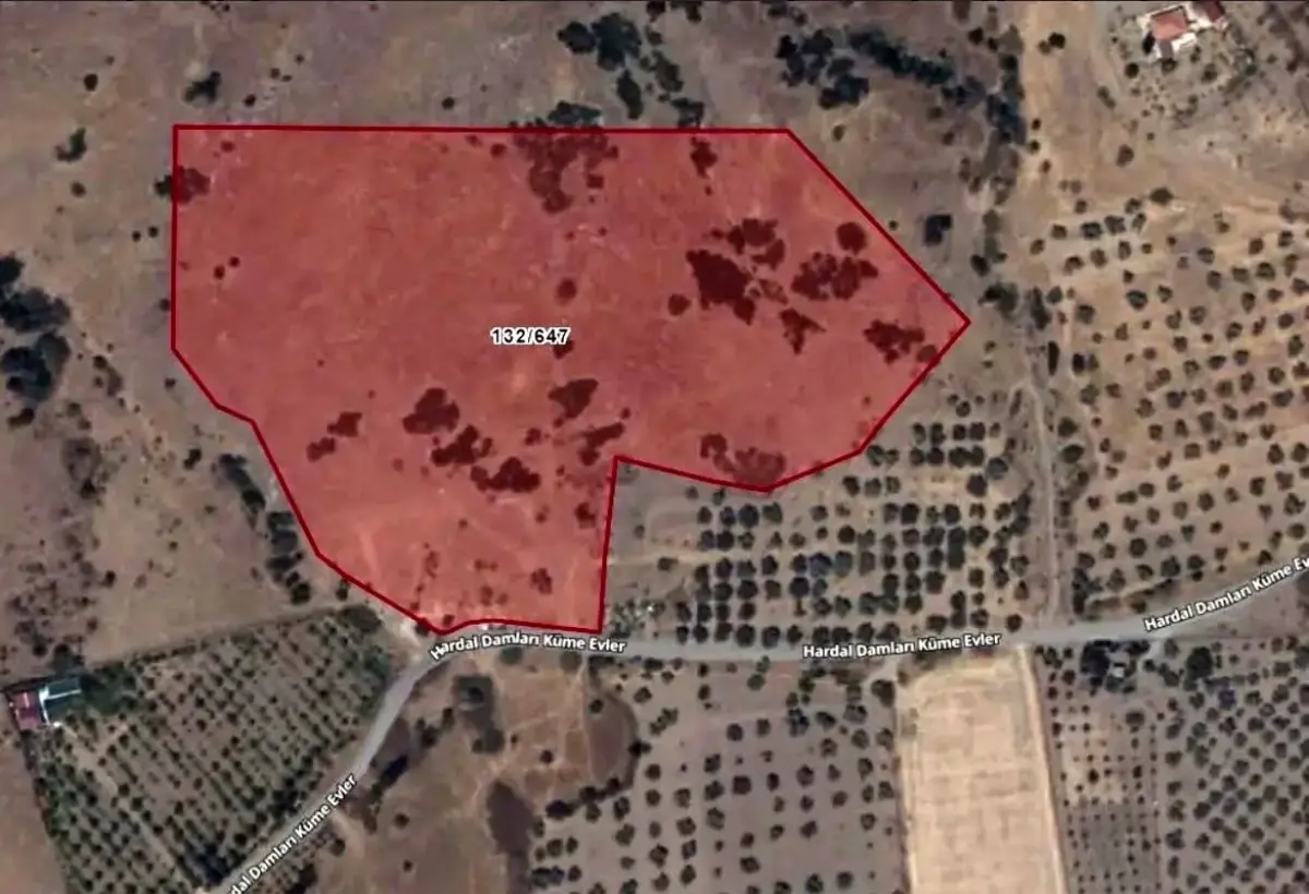 Bayındır\'da GES Projesinde temeller atılıyor