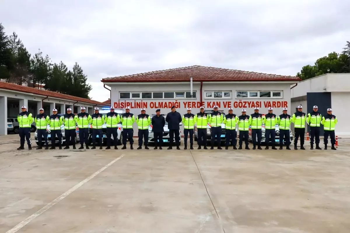 Bilecik\'te 2025 Kaza Denetim Toplantısı