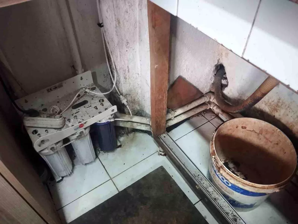 Bilecik\'te çay ocakları denetlendi