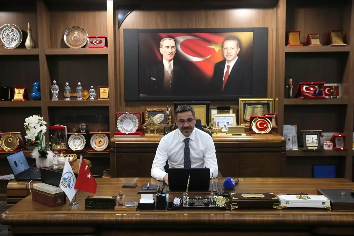 Tanğlay, \'Yılın Kareleri\' Oylamasına Katıldı