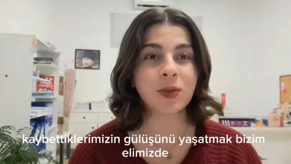 Atlas Çağlayan İçin Duygusal Klip Hazırlandı