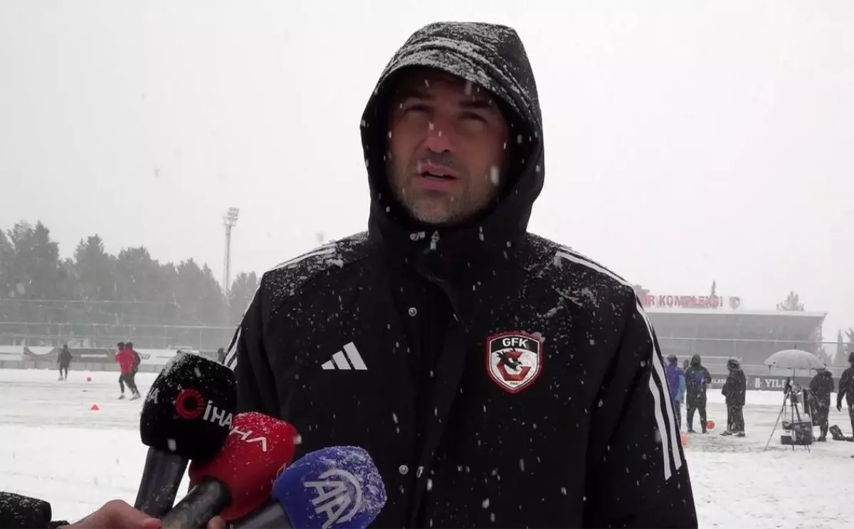 Burak Yılmaz: Konyaspor Maçına Konsantreyiz