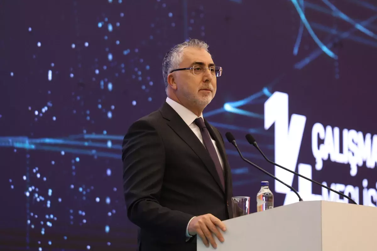 Dijitalleşme ile 170 Milyon Yeni İş Fırsatı