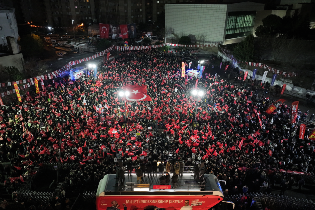 CHP lideri Özel'den, Cumhurbaşkanı Erdoğan'a emekli aylığı tepkisi: Millet senden zam değil, sandık bekliyor