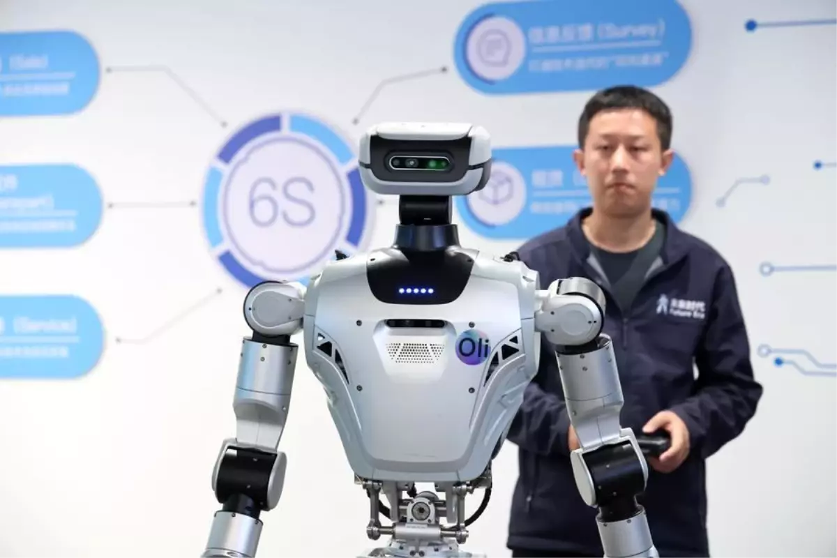 Çin, Yükselen Sektörlere Yatırım Yapacak