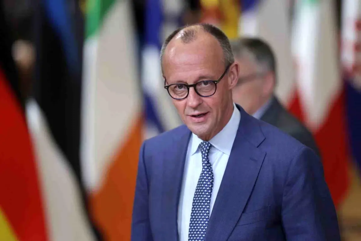 Danimarka\'dan Grönland Mesajı