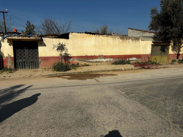 Detaylar kan dondurdu! Genç kadını boynundan sürükleyip 3 kere yere vurarak öldürmüş