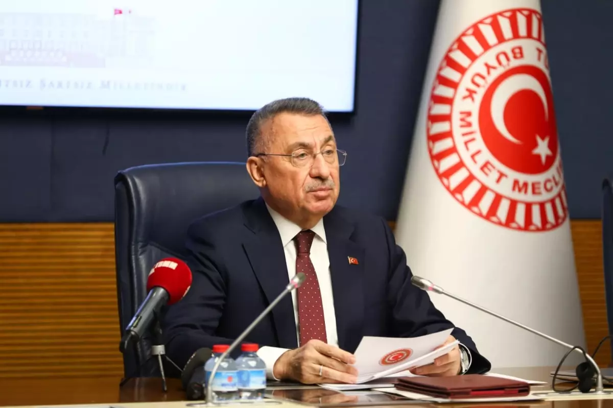 Suriye\'de Ateşkes ve Güvenlik Vurgusu