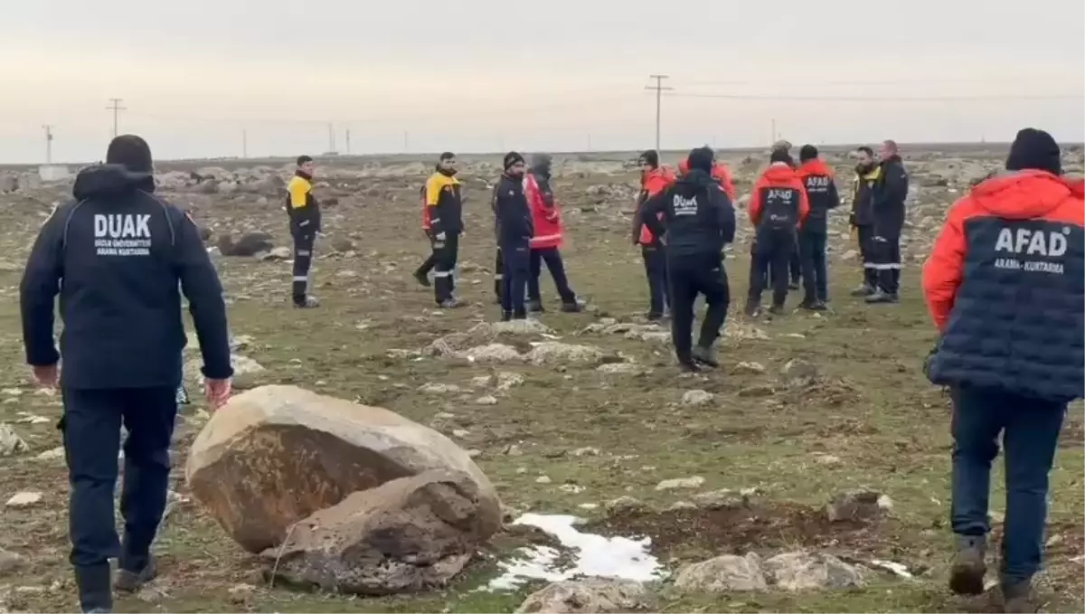 Diyarbakır\'da 2 çocuk annesi zihinsel engelli kadından haber yok