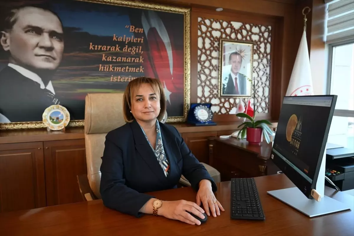 AA\'nın Yılın Kareleri Oylaması Başladı