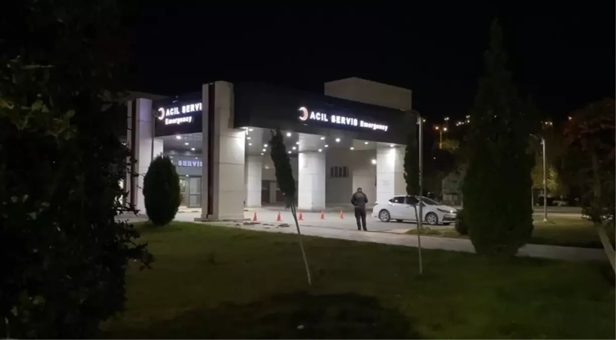 Elazığ\'da Yangın: Engelli Genç Hayatını Kaybetti