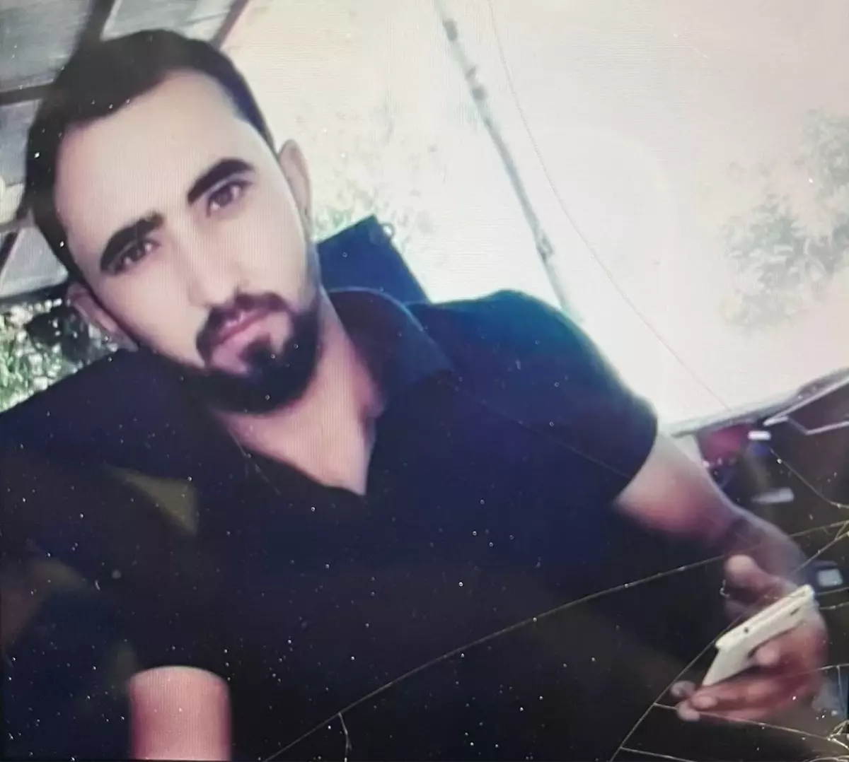 Mersin\'de Elektrik Bakımı Faciası