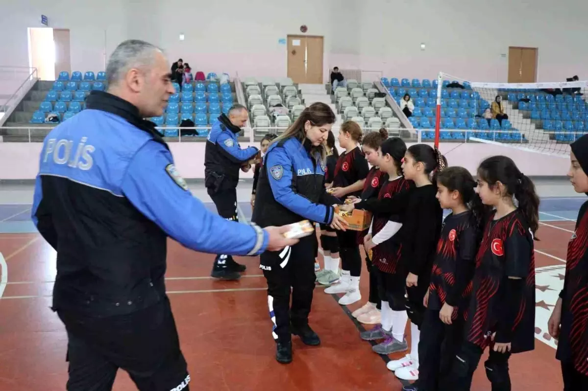 Erzurum\'da Çocuklara Yönelik Aktiviteler