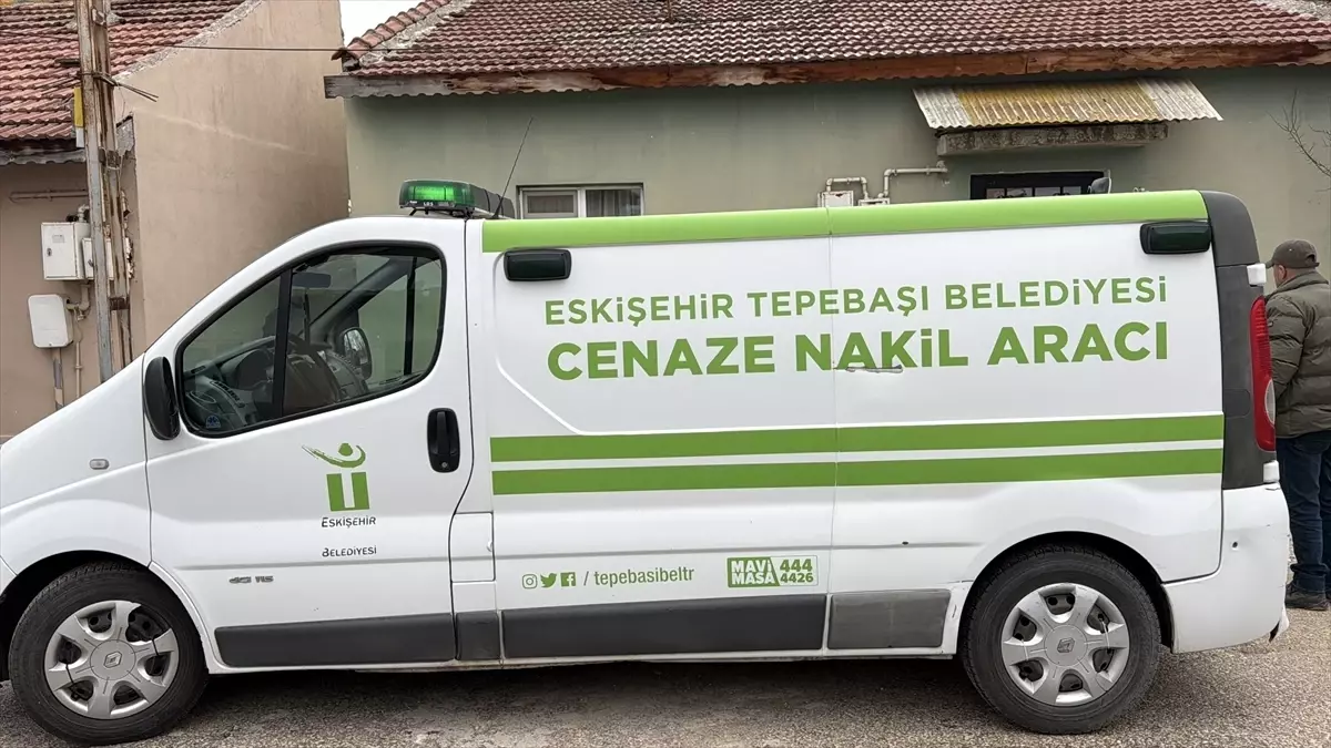 Eskişehir\'de Alkol Kutlamasında Ölüm