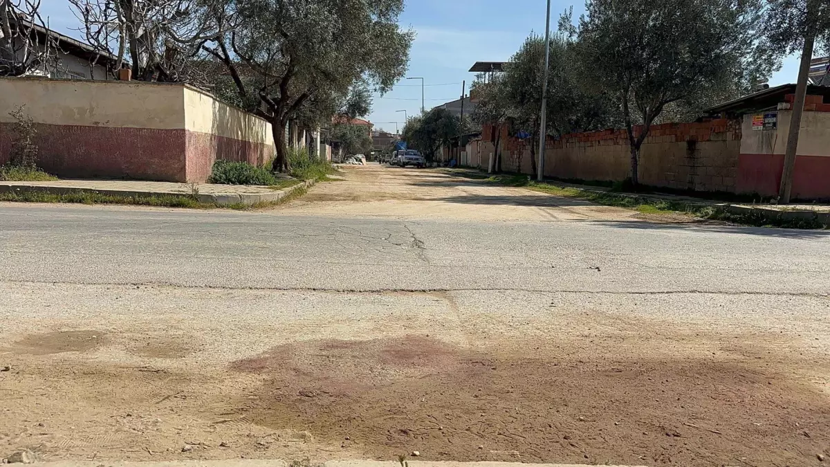 Eski Sevgilisi Öldüren Gacar\'a Ağırlaştırılmış Müebbet İstendi