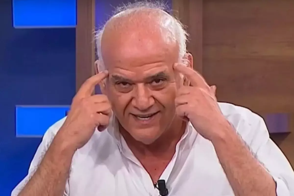 Galatasaray Ahmet Çakar\'ı şoke etti