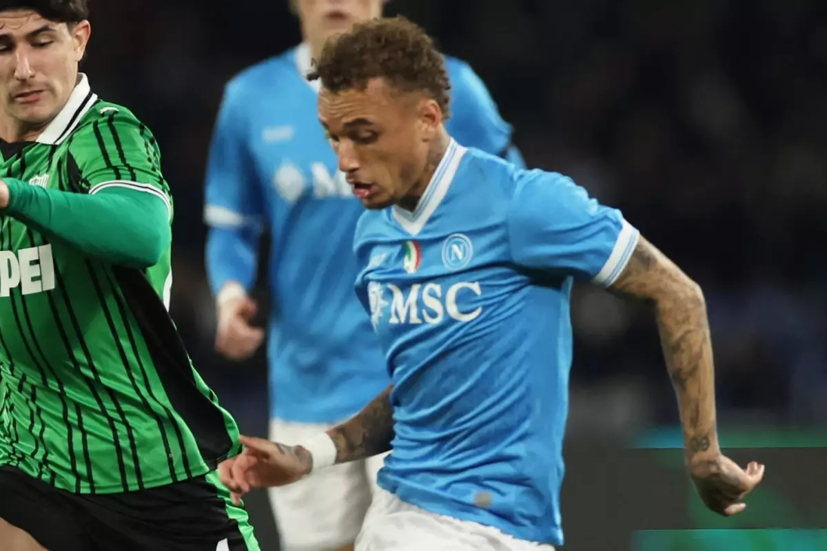 Galatasaray, Noa Lang\'ı İstanbul\'a getiriyor