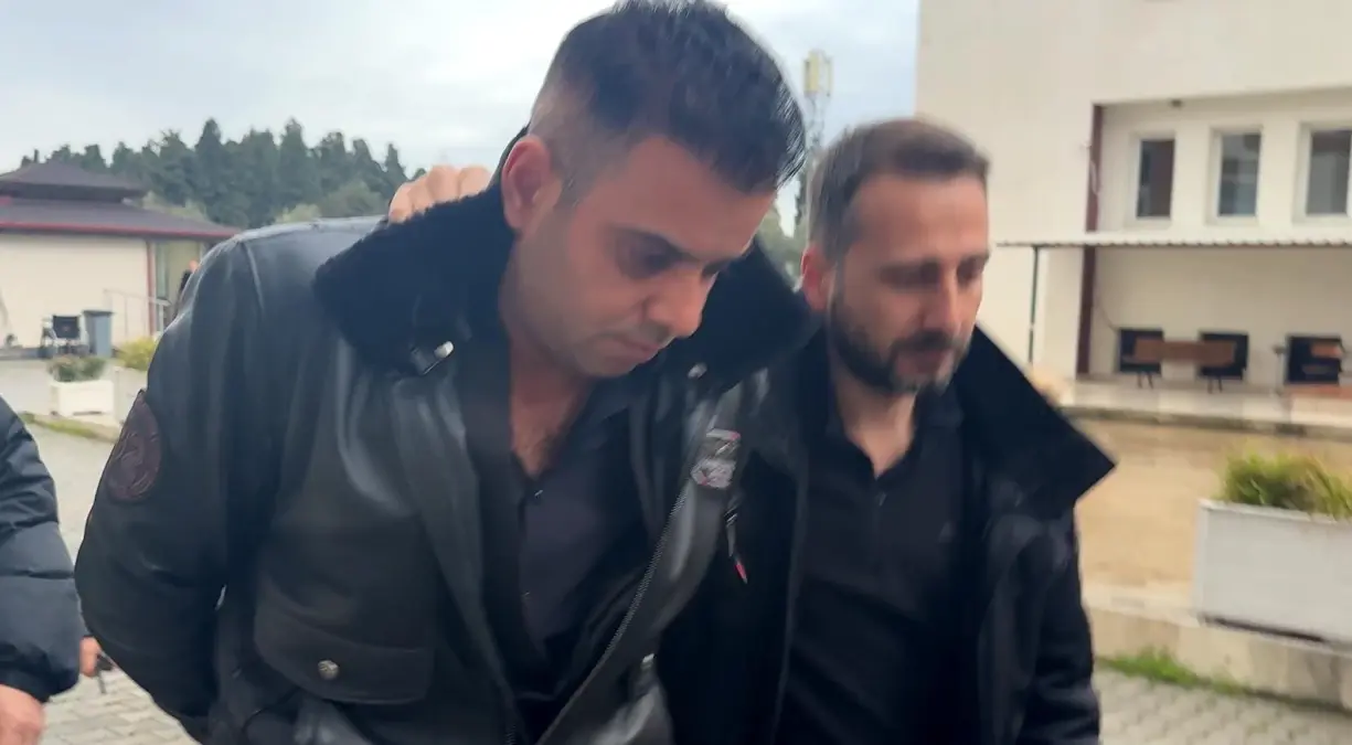 Güllü\'nün Ölümüyle İlgili Gözaltı