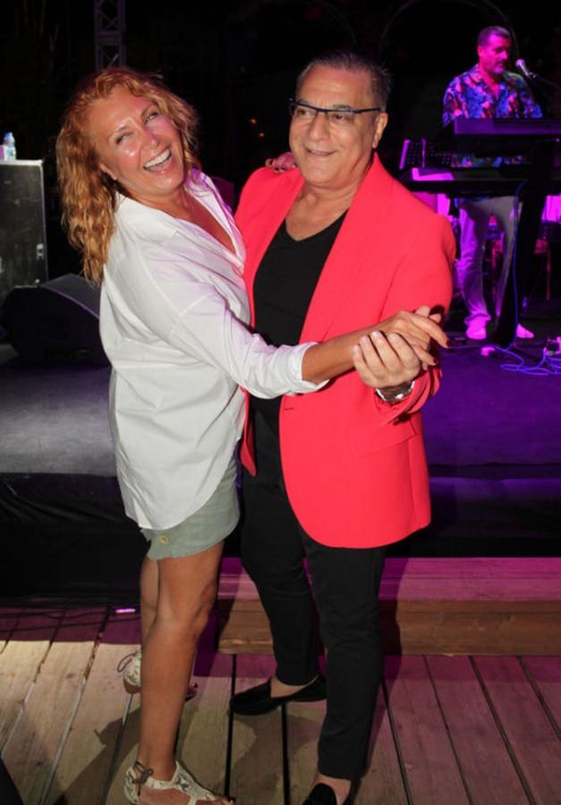 Gülseren Erbil'den net çıkış: 'Anne olma defterini kapattım, benim kızım Yasmin'