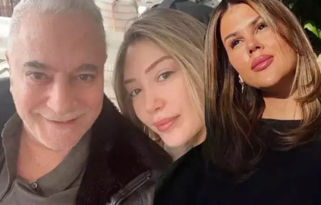 Gülseren Erbil'den net çıkış: 'Anne olma defterini kapattım, benim kızım Yasmin'