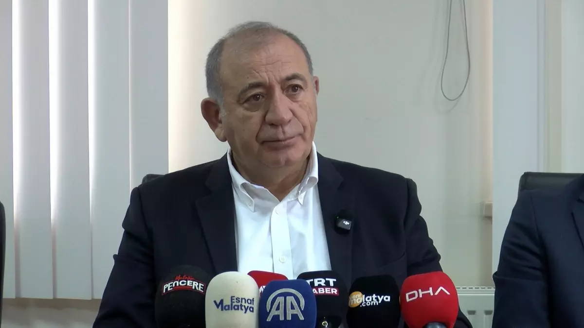 Gürsel Tekin: CHP\'ye zarar verebiliriz