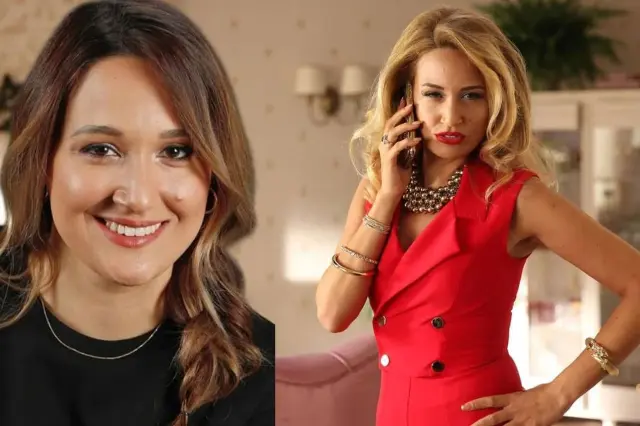 Hastalığını ilk kez açıkladı! Gupse Özay: 'Ülseratif kolit ile mücadele ediyorum' Hastalığını ilk kez açıkladı! Gupse Özay: 'Ülseratif kolit ile mücadele ediyorum'