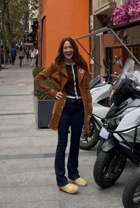 Hastalığını ilk kez açıkladı! Gupse Özay: 'Ülseratif Kolit ile Mücadele Ediyorum' Hastalığını ilk kez açıkladı! Gupse Özay: 'Ülseratif Kolit ile Mücadele Ediyorum'