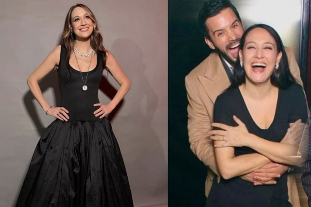 Hastalığını ilk kez açıkladı! Gupse Özay: 'Ülseratif kolit ile mücadele ediyorum' Hastalığını ilk kez açıkladı! Gupse Özay: 'Ülseratif kolit ile mücadele ediyorum'