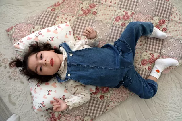 Hemşire şiddeti sonucu engelli kalan Deniz Esin'in darbedilme anları kamerada