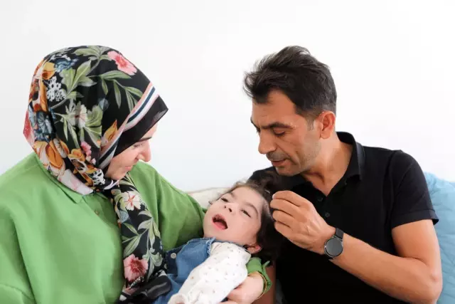 Hemşire şiddeti sonucu engelli kalan Deniz Esin'in darbedilme anları kamerada