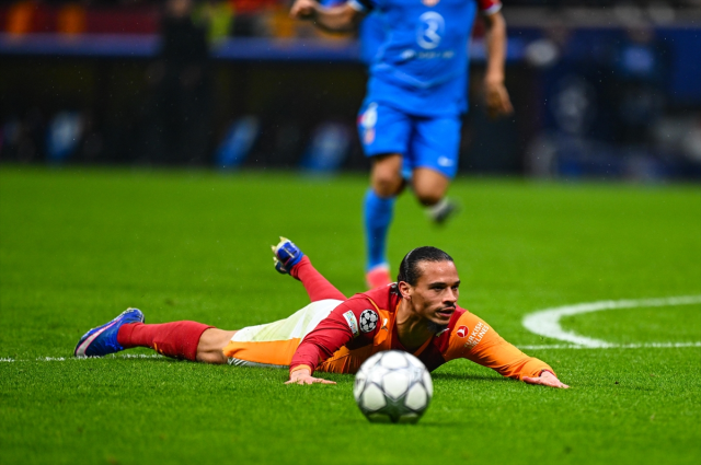 İşte Galatasaray'ın Şampiyonlar Ligi'ndeki muhtemel rakipleri İşte Galatasaray'ın Şampiyonlar Ligi'ndeki muhtemel rakipleri