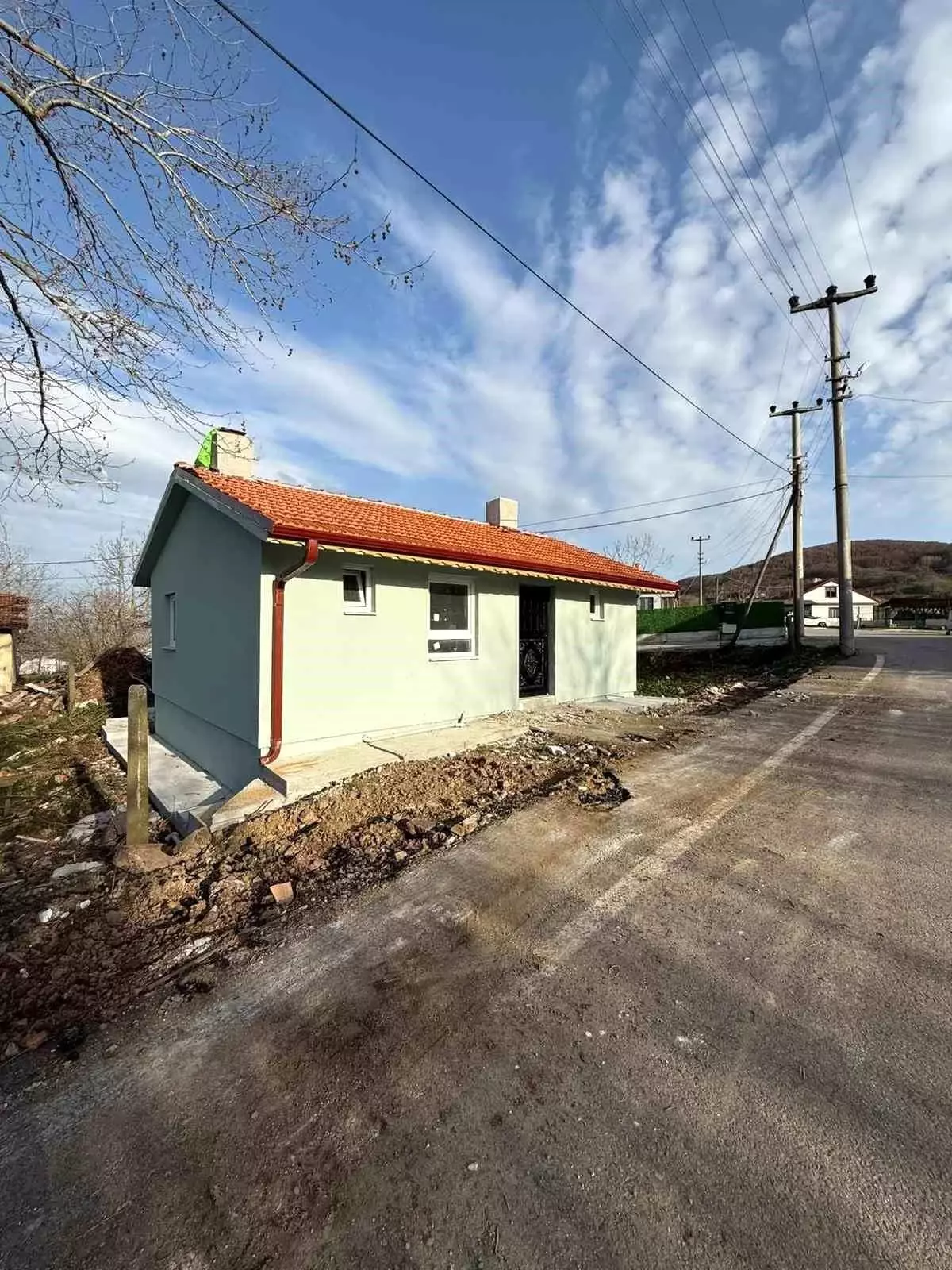 İzmit\'te atıl durumdaki okul binası sosyal tesise dönüştürülüyor