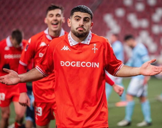 Juventus'a Kenan Yıldız'dan sonra bir Türk daha! 3.5 yıllık imzayı attı Juventus'a Kenan Yıldız'dan sonra bir Türk daha! 3.5 yıllık imzayı attı