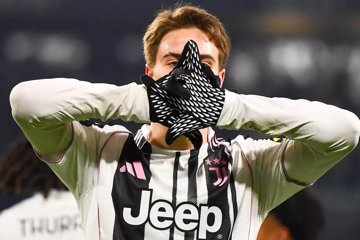 Juventus\'a Kenan Yıldız\'dan sonra bir Türk daha! 3.5 yıllık imzayı attı