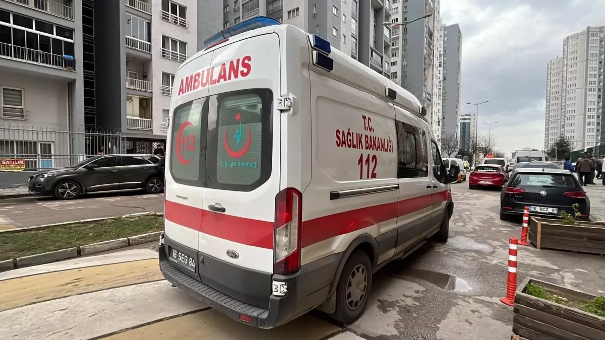 Kiralamak için gitti, 17. kattan düşerek hayatını kaybetti