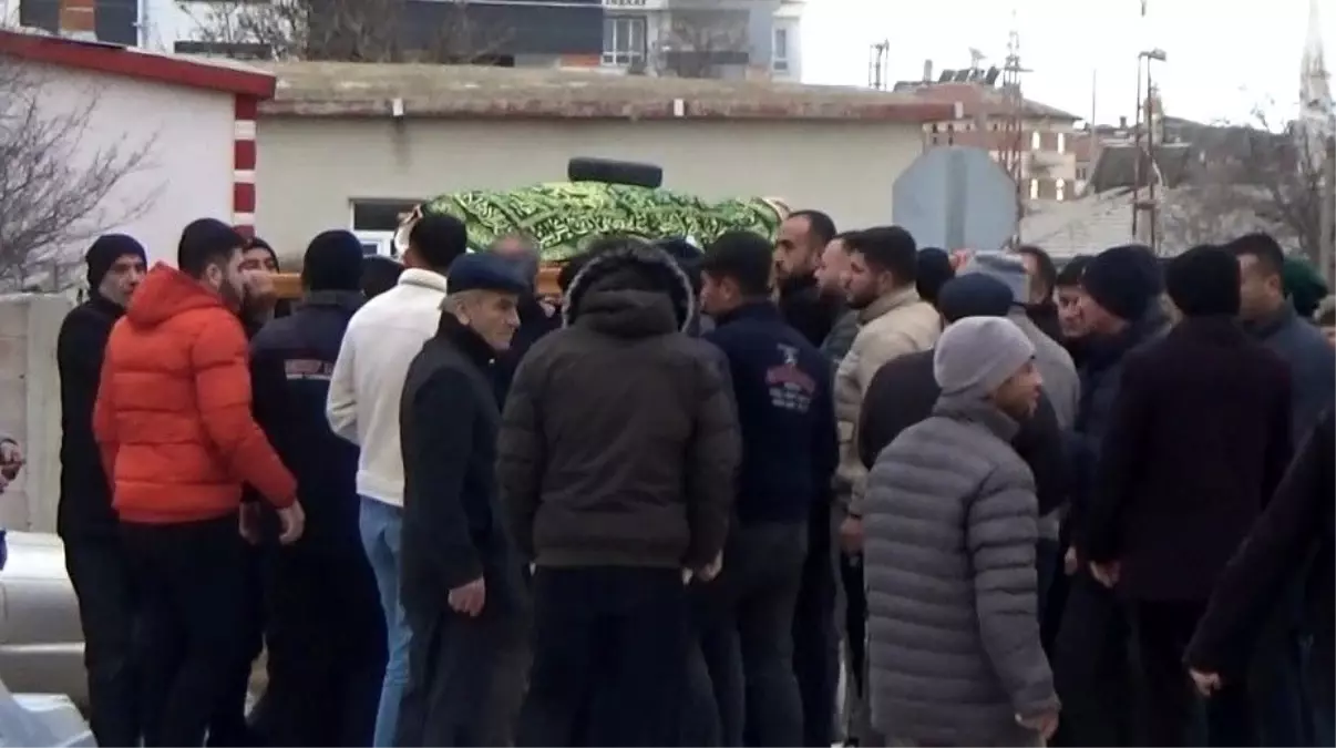 Konya\'da Silahlı Kavga: Bahri Cingöz Hayatını Kaybetti