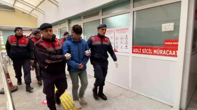 Berber cinayeti davasında cinsel taciz suçlaması: İsa'nın eli kuzenimin üstünde dolaşıyordu