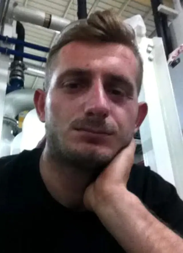 Berber cinayeti davasında cinsel taciz suçlaması: İsa'nın eli kuzenimin üstünde dolaşıyordu