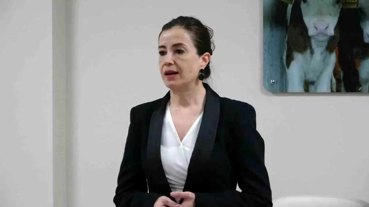 Kütahya\'ya Tarım Destekleri