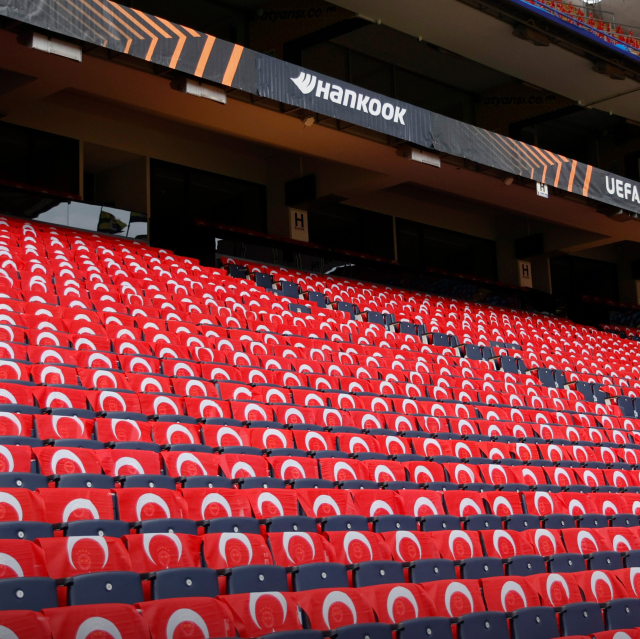 Mest eden hareket! Bu akşam maça giden taraftarlara dağıtılacak