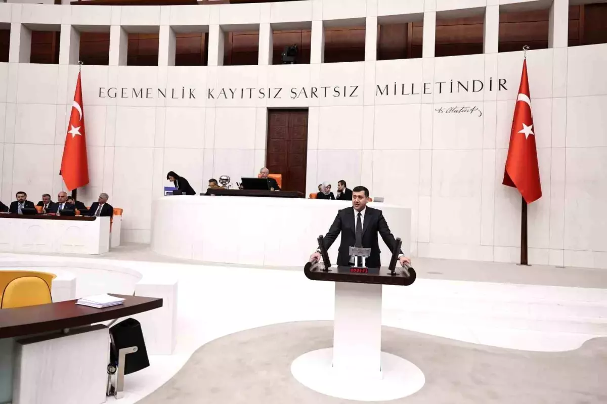 MHP\'li Ersoy\'dan Emeklilere Destek Çağrısı