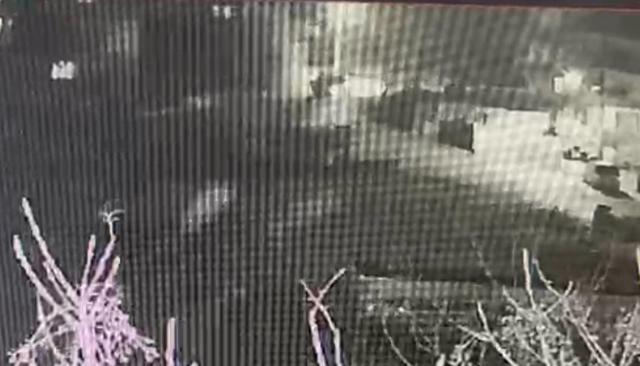 Mihriban'ı öldürüp gömen katilin yeni görüntüleri ortaya çıktı Mihriban'ı öldürüp gömen katilin yeni görüntüleri ortaya çıktı