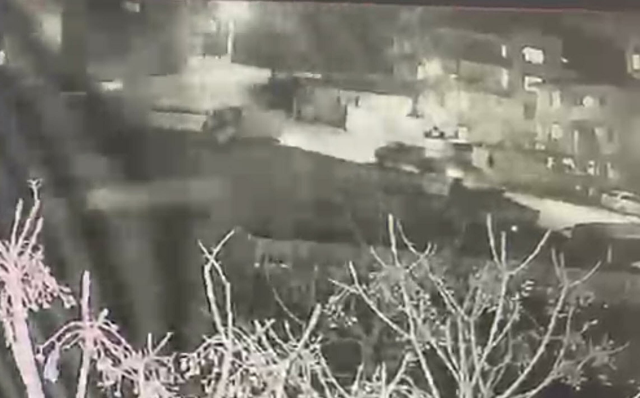 Mihriban'ı öldürüp gömen katilin yeni görüntüleri ortaya çıktı Mihriban'ı öldürüp gömen katilin yeni görüntüleri ortaya çıktı